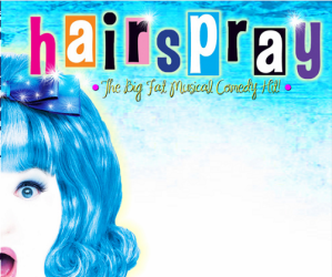 Signature Productions' "Hairspray"